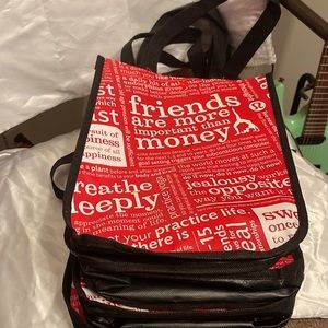 Lululemon bags